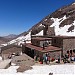 Refuge Neltner et Refuge Toubkal