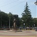 Сквер им. В. С. Калинникова в городе Орёл