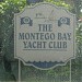 Montego Bay Yacht Club in Montego Bay city