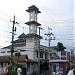 Masjid di kota Kota Malang