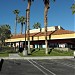 Carl's Jr. in Palm Springs, California city