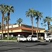 Carl's Jr. in Palm Springs, California city