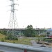 Автомобильный путепровод через Большое кольцо Московской железной дороги в городе Киржач