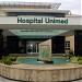 Hospital Unimed na Caxias do Sul city