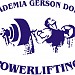 Gerson Dória's Gym in Santo André city
