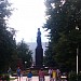 Памятник Ф. Э. Дзержинскому в городе Дзержинск