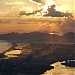 Parque Nacional da Tijuca (Setor C - Pedra da Gávea/Pedra Bonita) na Rio de Janeiro city