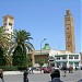 مسجد عمر بن عبد العزيز في ميدنة وجدة 