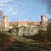 Kamieniec Ząbkowicki castle