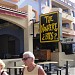 No Where Bar in Cabo San Lucas city