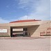 Teatro de la Ciudad in La Paz city