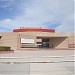 Teatro de la Ciudad in La Paz city