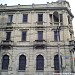Palacete Scarpa na Sorocaba city
