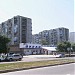 Продовольственный рынок «Океан» МУП «Рума» в городе Комсомольск-на-Амуре