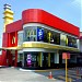 McDonald's Istana Plaza in Bandung city