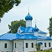 St. Feodor's convent