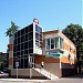Автостанция и офис ООО «Автоэкспресс» в городе Комсомольск-на-Амуре