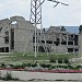 Мемориал «Разрушенный дворец культуры цементников» в городе Новороссийск