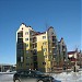12-й микрорайон, 42 в городе Губкинский