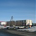 11-й микрорайон, 43 в городе Губкинский