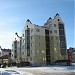 12-й микрорайон, 41 в городе Губкинский