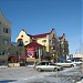 12-й микрорайон, 46 в городе Губкинский