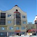 12-й микрорайон, 44 в городе Губкинский