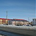 11-й микрорайон, 52 в городе Губкинский