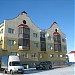 12-й микрорайон, 46 в городе Губкинский