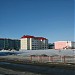 14-й микрорайон, 25 в городе Губкинский