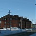 12-й микрорайон, 12 в городе Губкинский