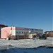 Спортивный комплекс 
