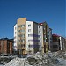 14-й микрорайон, 23 в городе Губкинский