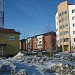 14-й микрорайон, 24 в городе Губкинский