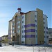 14-й микрорайон, 23 в городе Губкинский