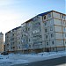 14-й микрорайон, 21 в городе Губкинский