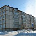 14-й микрорайон, 21 в городе Губкинский