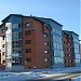 14-й микрорайон, 17 в городе Губкинский