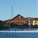 16-й микрорайон, 40 в городе Губкинский