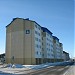 14-й микрорайон, 14 в городе Губкинский