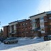 14-й микрорайон, 18 в городе Губкинский