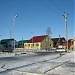 16-й микрорайон в городе Губкинский