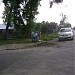 Колонка в городе Посёлок им. Цюрупы