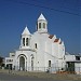 Sourp Asdvadzadzin Armenian Church