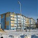 14-й микрорайон, 16 в городе Губкинский