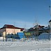 Детский сад «Радость» в городе Губкинский