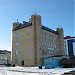 14-й микрорайон, 43 в городе Губкинский