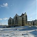 12-й микрорайон, 46 в городе Губкинский