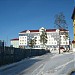14-й микрорайон, 4 в городе Губкинский