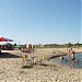Озеро Квадрат в городе Северодонецк